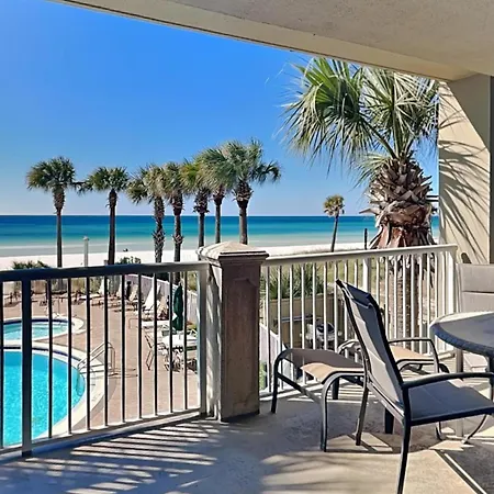 Grand Panama Beach Resort - The Grand 201 - Sunny Shores